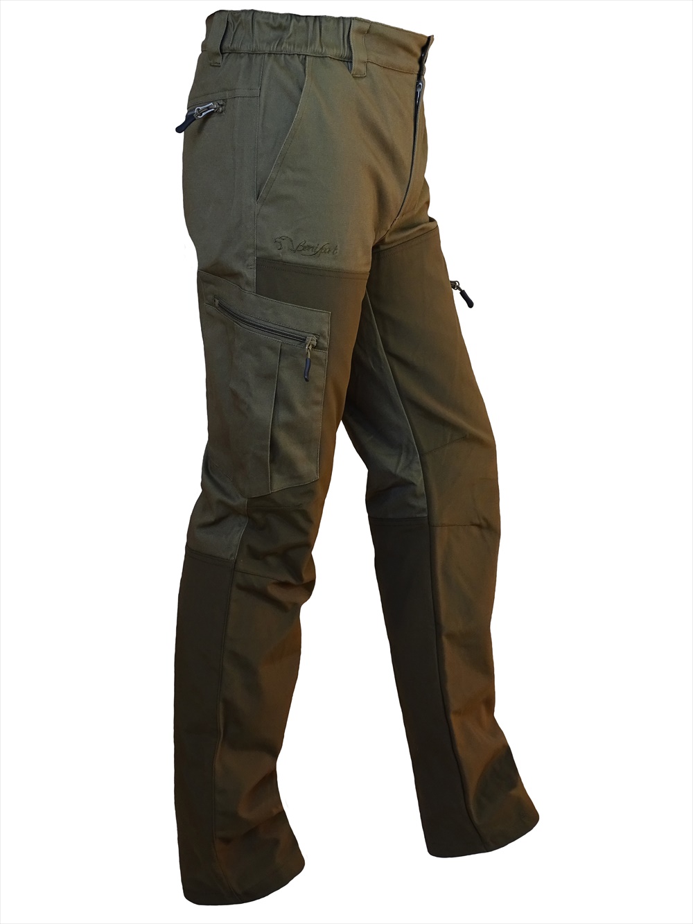 Παντελόνι  BENISPORT 600